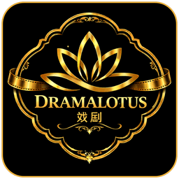 DRAMALOTUS Logo